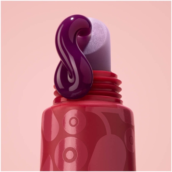 OLEHENRIKSEN Pout Preserve Peptide Lip Treatment Lingonberry Jam limited edition - Picture 3 of 6